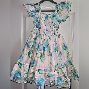 Janie and Jack Dress
